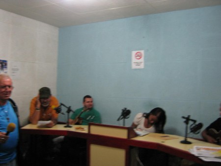 RADIO TROPICAL AM